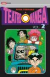 Teatro-Manga2.jpg TEATRO MANGA N.02 | Panini México