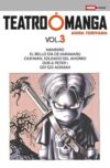 Teatro-Manga3.jpg TEATRO MANGA N.03 | Panini México