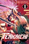 Tenkaichi-La-batalla-decisiva01.jpg TENKAICHI N.01 | Panini México