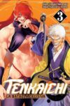 Tenkaichi-La-batalla-decisiva03.jpg TENKAICHI N.03 | Panini México