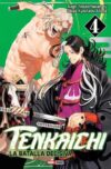 Tenkaichi-La-batalla-decisiva04.jpg TENKAICHI N.04 | Panini México