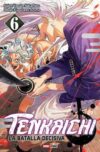 Tenkaichi-La-batalla-decisiva06.jpg TENKAICHI N.06 | Panini México