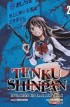 TENKU SHINPAN N.02 | Panini México
