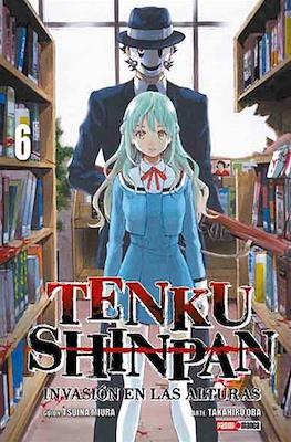 Tenku Shinpan 06 | Panini México