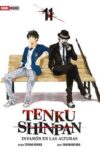 Tenku-Shinpan-Invasi-n-en-las-alturas11.jpg TENKU SHINPAN N.11 | Panini México
