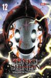 Tenku-Shinpan-Invasi-n-en-las-alturas12.jpg TENKU SHINPAN N.12 | Panini México