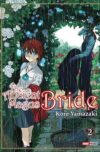 The-Ancient-Magus-Bride02.jpg THE ANCIENT MAGUS BRIDE N.02 | Panini México
