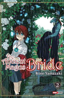 The-Ancient-Magus-Bride02.jpg THE ANCIENT MAGUS BRIDE N.02 | Panini México