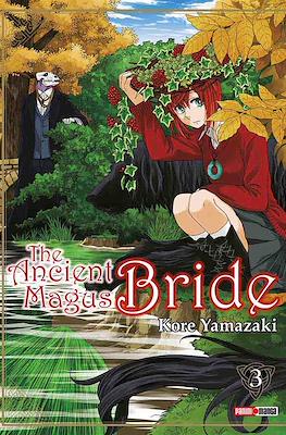 The-Ancient-Magus-Bride03.jpg THE ANCIENT MAGUS BRIDE N.03 | Panini México