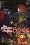 THE ANCIENT MAGUS BRIDE N.06 | Panini México