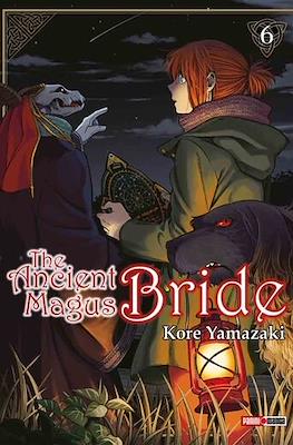 The-Ancient-Magus-Bride06.jpg THE ANCIENT MAGUS BRIDE N.06 | Panini México
