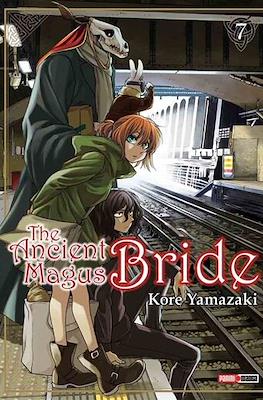 The-Ancient-Magus-Bride07.jpg THE ANCIENT MAGUS BRIDE N.07 | Panini México