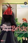 THE ANCIENT MAGUS BRIDE N.08 | Panini México