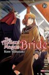THE ANCIENT MAGUS BRIDE N.10 | Panini México