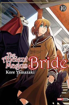 THE ANCIENT MAGUS BRIDE N.10 | Panini México