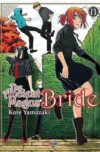 THE ANCIENT MAGUS BRIDE N.11 | Panini México