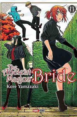 The-Ancient-Magus-Bride11.jpg THE ANCIENT MAGUS BRIDE N.11 | Panini México