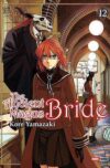 THE ANCIENT MAGUS BRIDE N.12 | Panini México