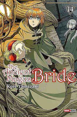 The-Ancient-Magus-Bride14.jpg THE ANCIENT MAGUS BRIDE N.14 | Panini México