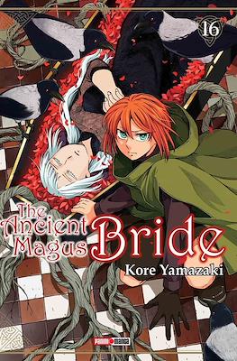 The-Ancient-Magus-Bride16.jpg THE ANCIENT MAGUS BRIDE N.16 | Panini México
