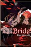 THE ANCIENT MAGUS BRIDE N.17 | Panini México