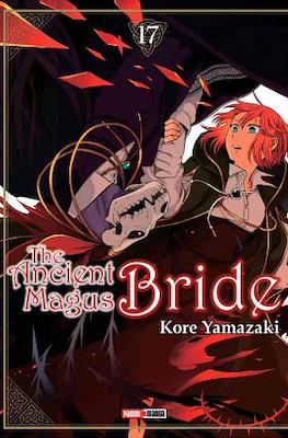 THE ANCIENT MAGUS BRIDE N.17 | Panini México