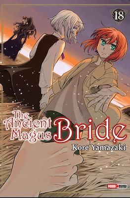The-Ancient-Magus-Bride18.jpg THE ANCIENT MAGUS BRIDE N.18 | Panini México