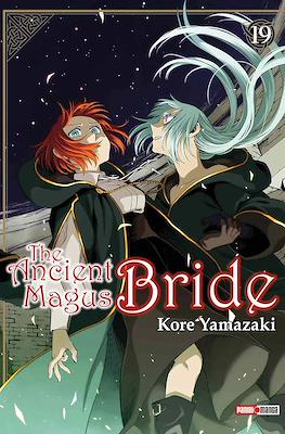 The-Ancient-Magus-Bride19.jpg The Ancient Magus Bride 19 | Panini México