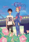 The-God-039-s-Lie.jpg THE GOD'S LIE N.01 (TOMO ÚNICO) | Panini México