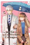 The-Ice-Guy-and-his-Cool-Female-Colleague02.jpg THE ICE GUY AND HIS COOL FEMALE COLLEAGUE N.02 | Panini México