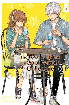 The-Ice-Guy-and-his-Cool-Female-Colleague03.jpg THE ICE GUY AND HIS COOL FEMALE COLLEAGUE N.03 | Panini México