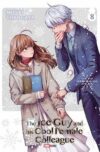 The-Ice-Guy-and-his-Cool-Female-Colleague08.jpg THE ICE GUY AND HIS COOL FEMALE COLLEAGUE N.08 | Panini México
