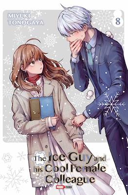 The-Ice-Guy-and-his-Cool-Female-Colleague08.jpg THE ICE GUY AND HIS COOL FEMALE COLLEAGUE N.08 | Panini México