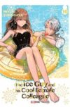 The-Ice-Guy-and-his-Cool-Female-Colleague10.jpg THE ICE GUY AND HIS COOL FEMALE COLLEAGUE N.10 | Panini México