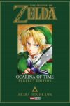 ZELDA N.01 - OCARINA OF TIME | Panini México