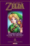 ZELDA N.03 - MAJORA'S MASK A LINK TO THE PAST | Panini México