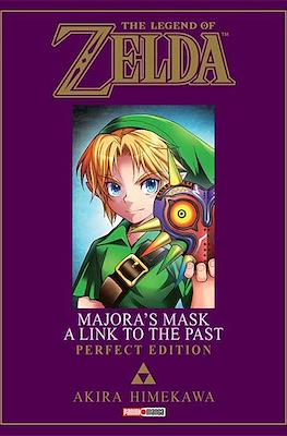 ZELDA N.03 - MAJORA'S MASK A LINK TO THE PAST | Panini México