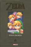 ZELDA N.05 - FOUR SWORDS | Panini México