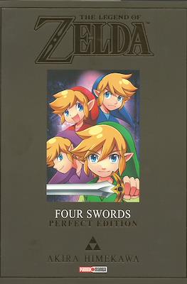 ZELDA N.05 - FOUR SWORDS | Panini México