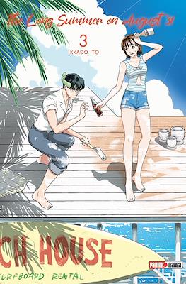 The-Long-Summer-on-August-313.jpg The Long Summer On August 31 03 | Panini México