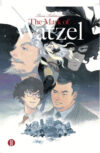 The-Mark-of-Watzel.jpg The Mark Of Watzel (Tomo Unico) | Utopia Manga