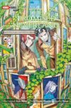 The-Promised-Neverland-Registros-de-los-compa-eros-de-armas1.jpg THE PROMISED NEVERLAND: REGISTRO DE LOS COMPAÑEROS DE ARMAS | Panini México