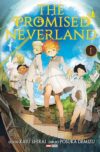 THE PROMISED NEVERLAND N.01 | Panini México