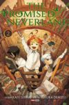 THE PROMISED NEVERLAND N.02 | Panini México