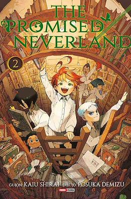 THE PROMISED NEVERLAND N.02 | Panini México