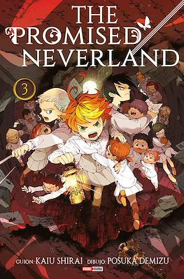 THE PROMISED NEVERLAND N.03 | Panini México