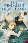 THE PROMISED NEVERLAND N.04 | Panini México