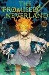 THE PROMISED NEVERLAND N.05 | Panini México