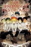 THE PROMISED NEVERLAND N.07 | Panini México