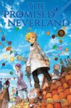 The-Promised-Neverland09.jpg THE PROMISED NEVERLAND N.09 | Panini México